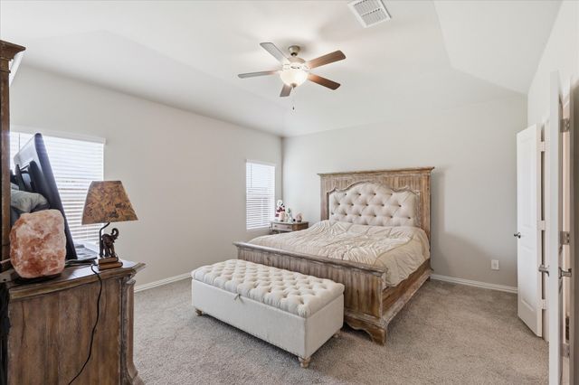 2321 Preakness Drive, Seagoville, TX 75159