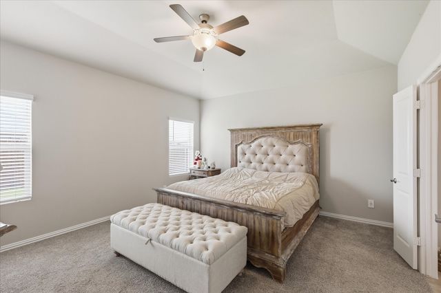 2321 Preakness Drive, Seagoville, TX 75159