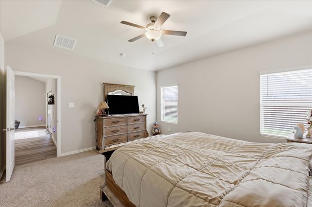 2321 Preakness Drive, Seagoville, TX 75159