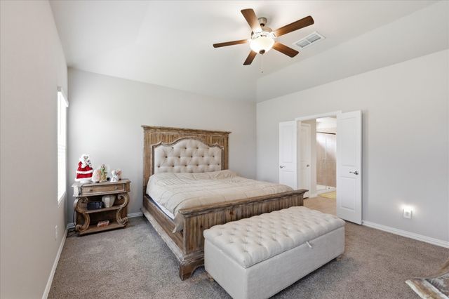 2321 Preakness Drive, Seagoville, TX 75159
