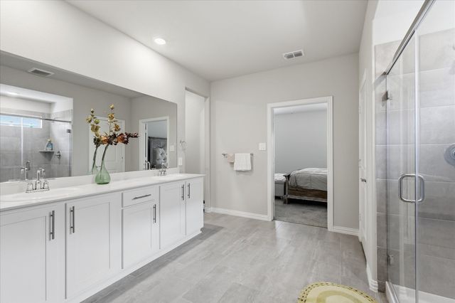 2321 Preakness Drive, Seagoville, TX 75159