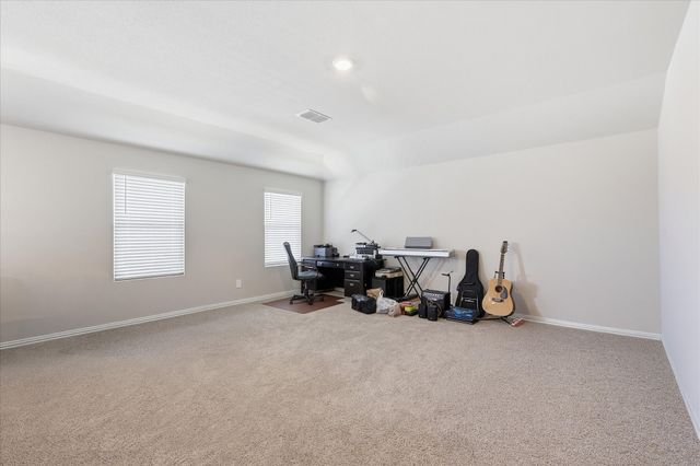 2321 Preakness Drive, Seagoville, TX 75159