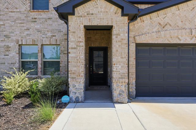 2321 Preakness Drive, Seagoville, TX 75159