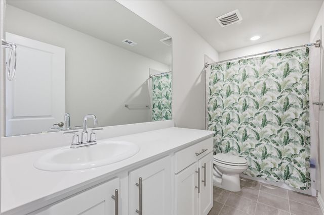 2321 Preakness Drive, Seagoville, TX 75159