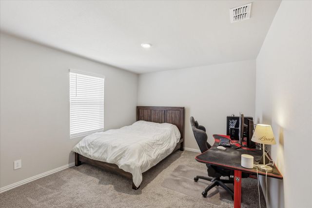 2321 Preakness Drive, Seagoville, TX 75159