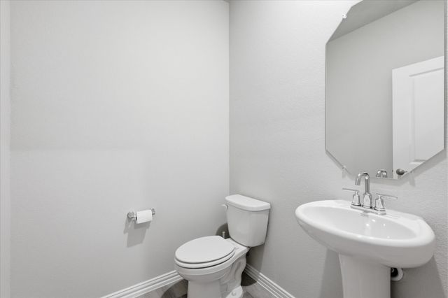 2321 Preakness Drive, Seagoville, TX 75159