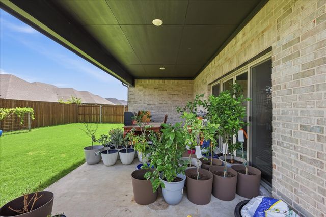2321 Preakness Drive, Seagoville, TX 75159