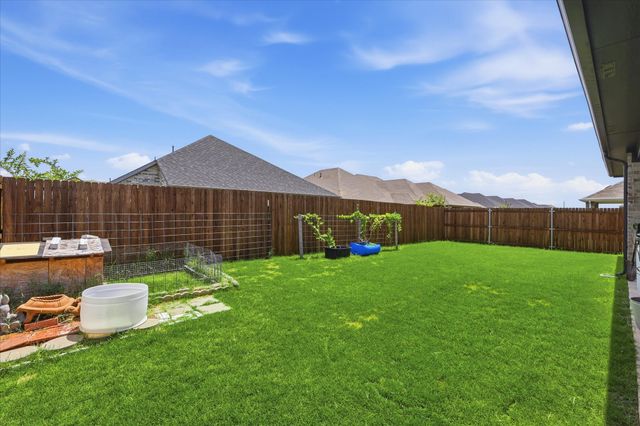 2321 Preakness Drive, Seagoville, TX 75159