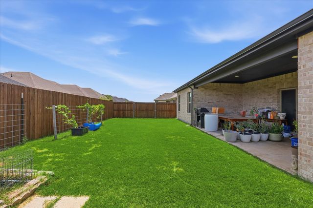 2321 Preakness Drive, Seagoville, TX 75159