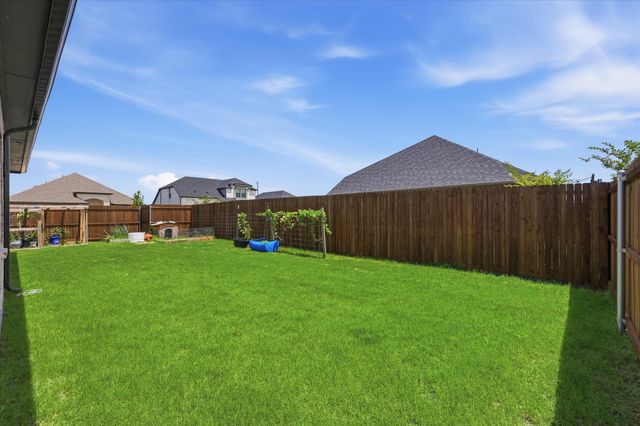 2321 Preakness Drive, Seagoville, TX 75159