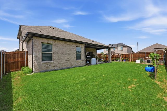 2321 Preakness Drive, Seagoville, TX 75159