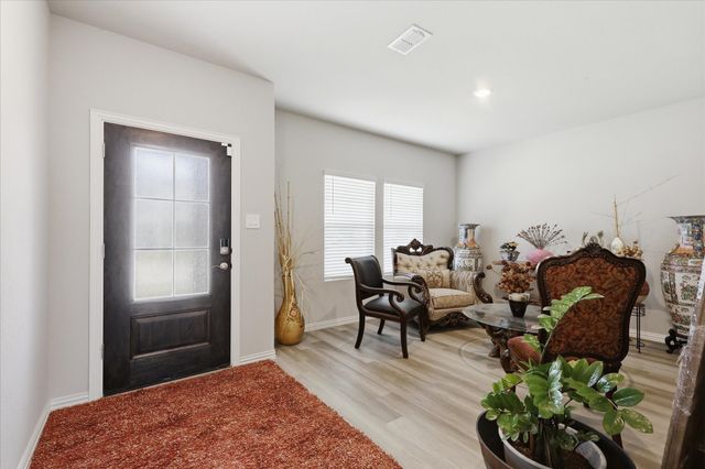 2321 Preakness Drive, Seagoville, TX 75159