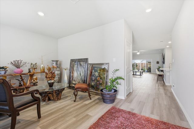 2321 Preakness Drive, Seagoville, TX 75159
