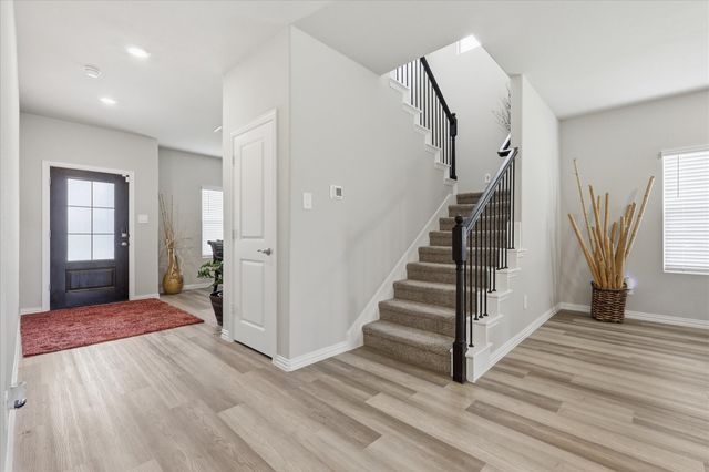 2321 Preakness Drive, Seagoville, TX 75159