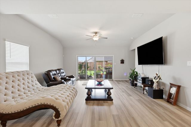 2321 Preakness Drive, Seagoville, TX 75159
