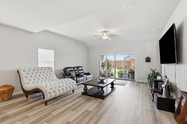 2321 Preakness Drive, Seagoville, TX 75159