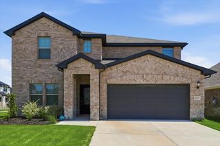 2321 Preakness Drive, Seagoville, TX 75159