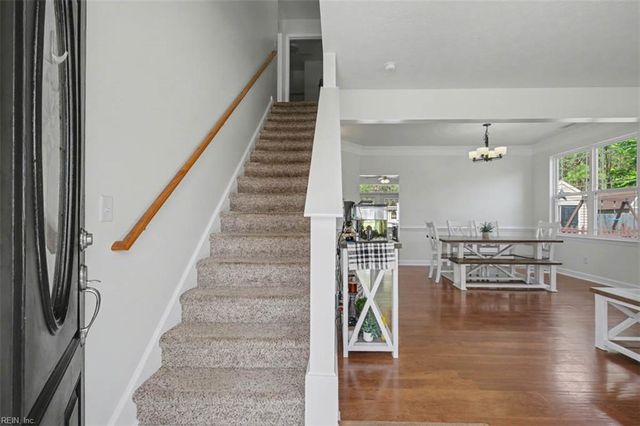 3904 Ordinary LOOP, Hayes, VA 23072