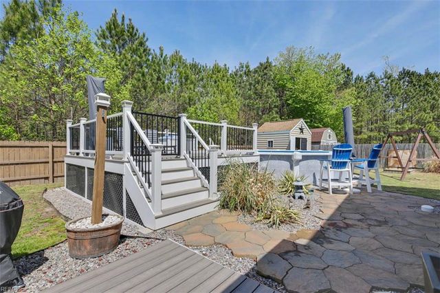 3904 Ordinary LOOP, Hayes, VA 23072