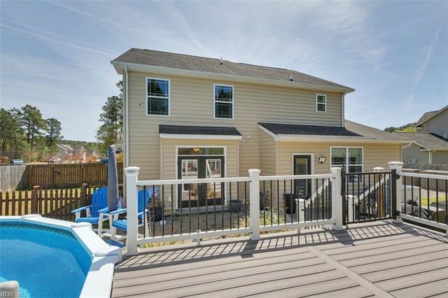 3904 Ordinary LOOP, Hayes, VA 23072