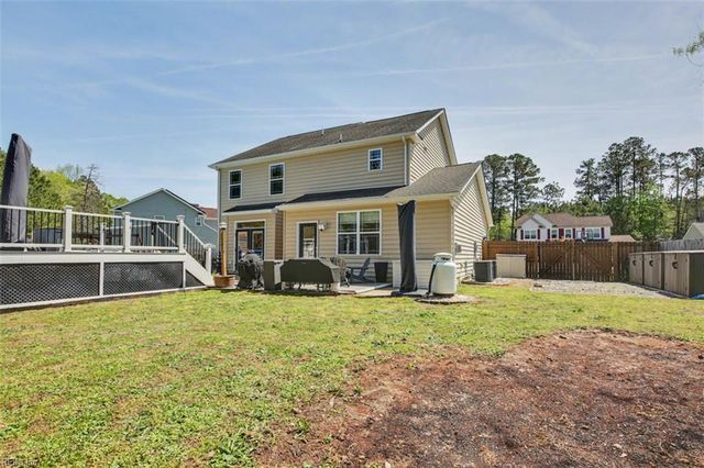 3904 Ordinary LOOP, Hayes, VA 23072