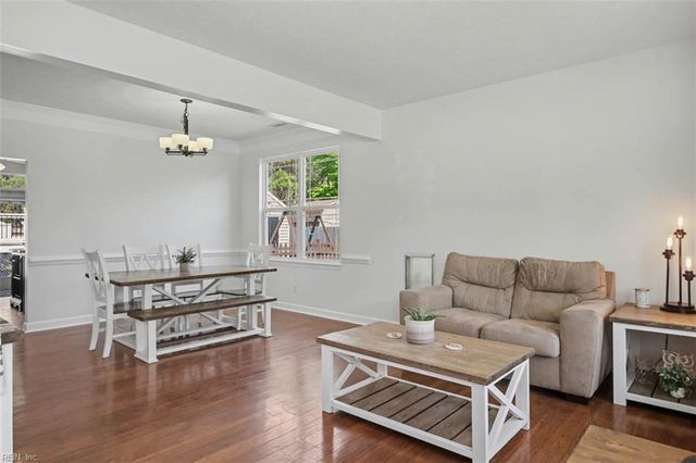 3904 Ordinary LOOP, Hayes, VA 23072