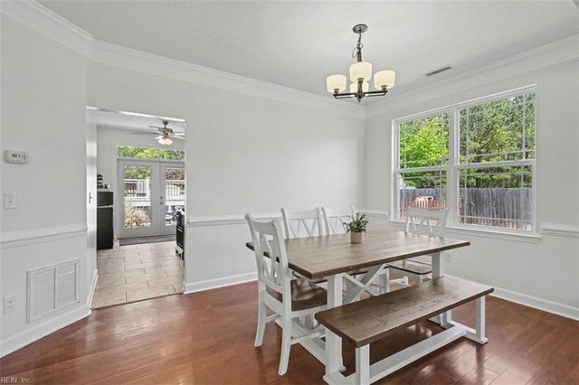 3904 Ordinary LOOP, Hayes, VA 23072