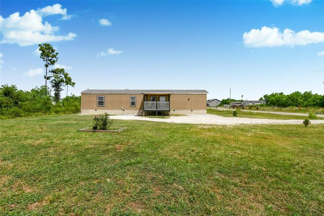 320 Road 5821, Cleveland, TX 77327