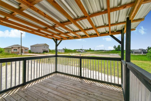 320 Road 5821, Cleveland, TX 77327