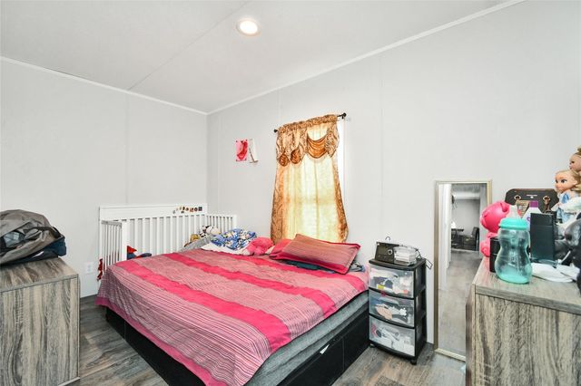 320 Road 5821, Cleveland, TX 77327