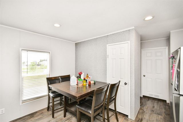 320 Road 5821, Cleveland, TX 77327