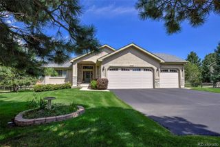 1580 Old Antlers Way, Monument, CO 80132