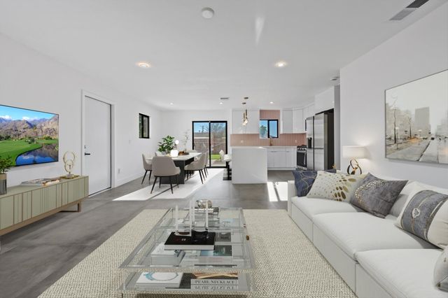 2600 N Chuperosa Road, Palm Springs, CA 92262