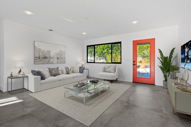 2600 N Chuperosa Road, Palm Springs, CA 92262