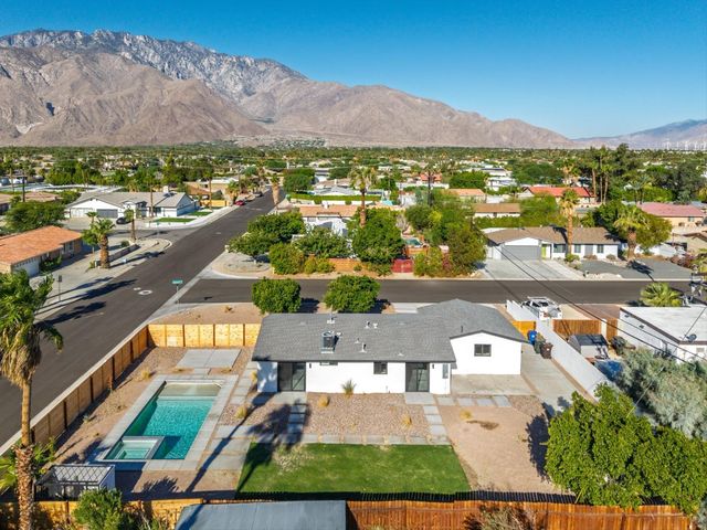 2600 N Chuperosa Road, Palm Springs, CA 92262