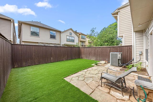 5309 Nolda Street, Houston, TX 77007