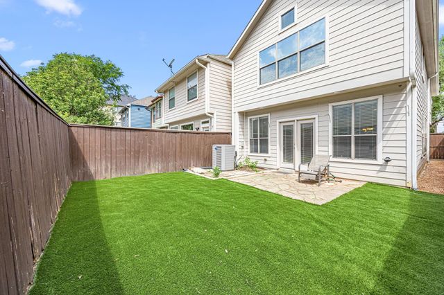 5309 Nolda Street, Houston, TX 77007