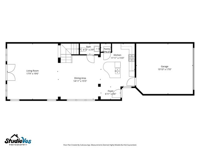 5309 Nolda Street, Houston, TX 77007