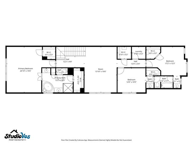 5309 Nolda Street, Houston, TX 77007