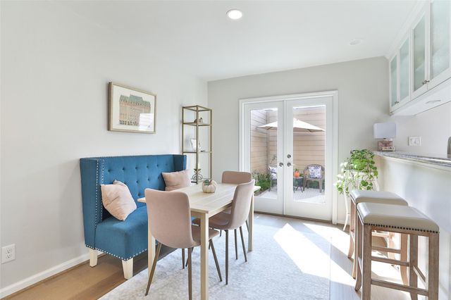 979 Memorial Village Drive 48, Houston, TX 77024