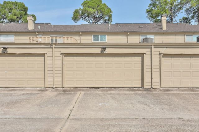 979 Memorial Village Drive 48, Houston, TX 77024