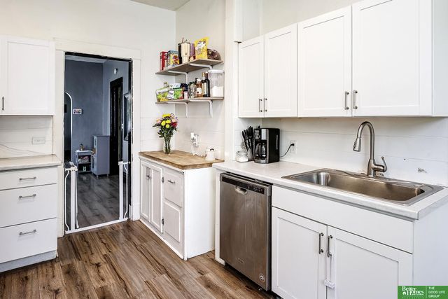 2524 Fort Street, Omaha, NE 68111