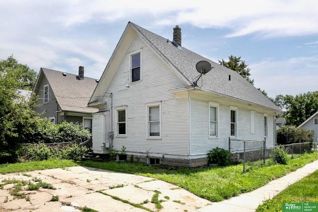 2524 Fort Street, Omaha, NE 68111