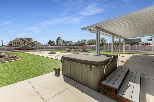 3663 W 2475 S, Ogden, UT 84401