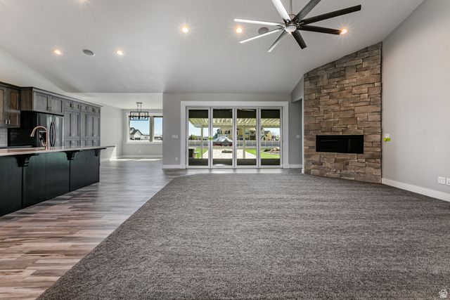 3663 W 2475 S, Ogden, UT 84401