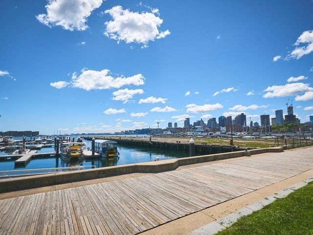 42 Eighth St. 5521, Boston, MA 02129