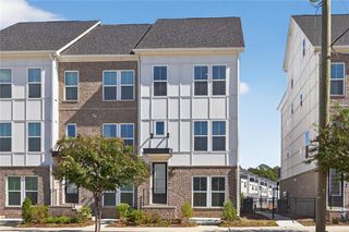 2571 Astaire Court, Atlanta, GA 30318