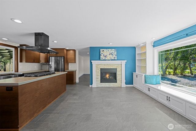 36422 SE 56th Street, Fall City, WA 98024