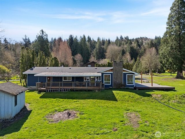 36422 SE 56th Street, Fall City, WA 98024