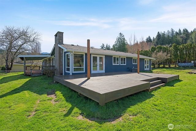 36422 SE 56th Street, Fall City, WA 98024